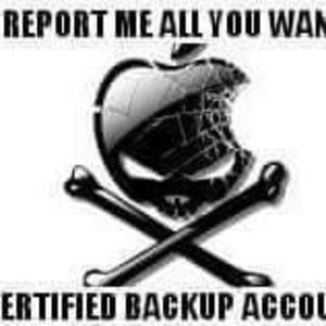 Meet your Posher, Nana